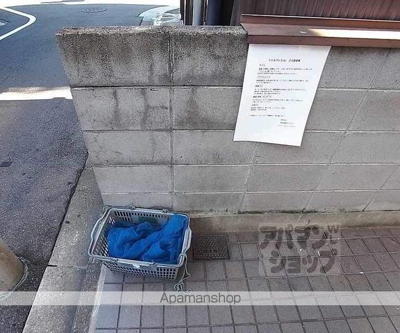 リトルパレス21の周辺写真