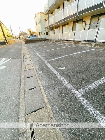 レオパレス三郷中央 清のその他写真