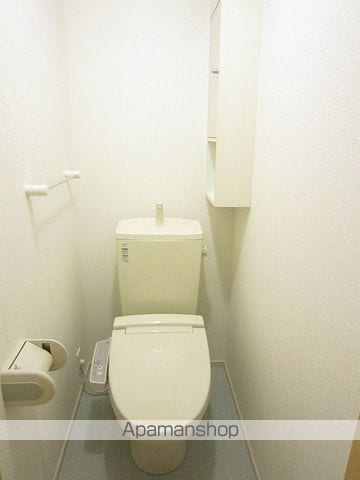 ブラン ヴェールの内装写真