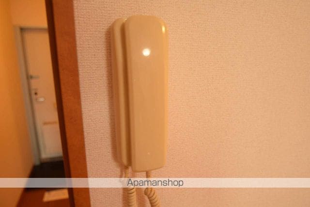 レオパレスセードルの内装写真