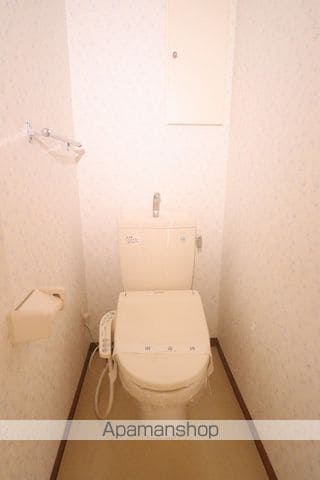 フローラ若松の内装写真