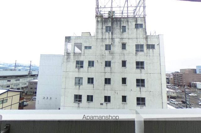 パークハイツ長岡のその他写真