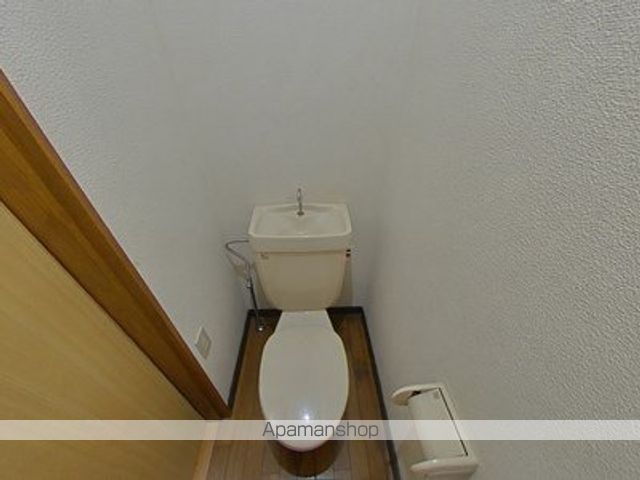 シャイン東原Aの内装写真