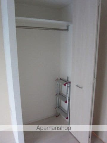 ラシュレエグゼ天王寺の内装写真