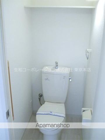 ラヴィンの内装写真