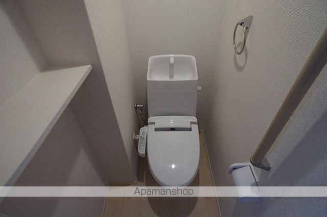 クレイノ聡の内装写真