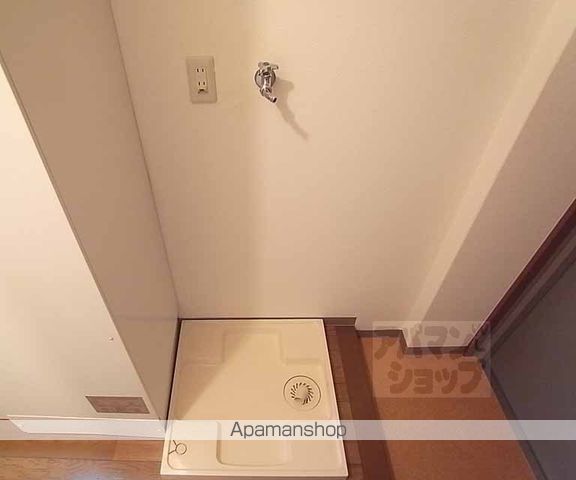 アルカディアの内装写真