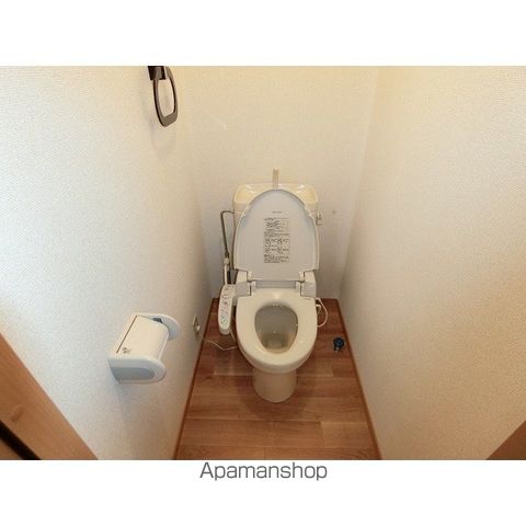 東札幌メゾン・Kの内装写真