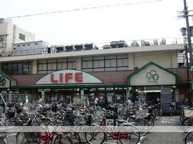 Live Flat Tsukamotoの周辺写真
