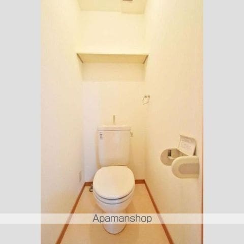 グローヴ大久手B棟の内装写真