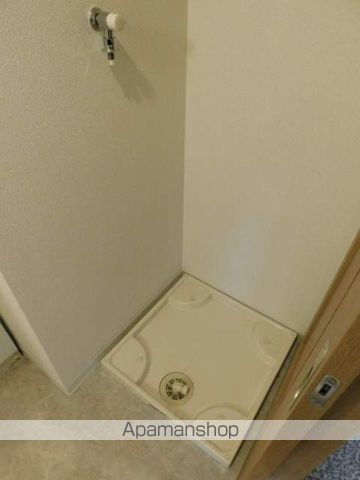 プレッツァ新大阪の内装写真