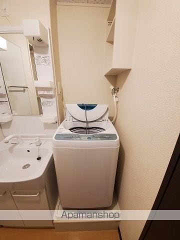 レオネクスト高針荒田IIの内装写真