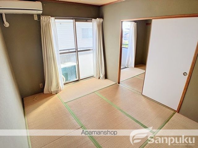 ホワイトコーポ松浦の内装写真