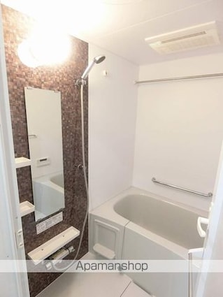 ＧＥＮＯＶＩＡ鐘ヶ淵[1LDK/41.4m2]のバス