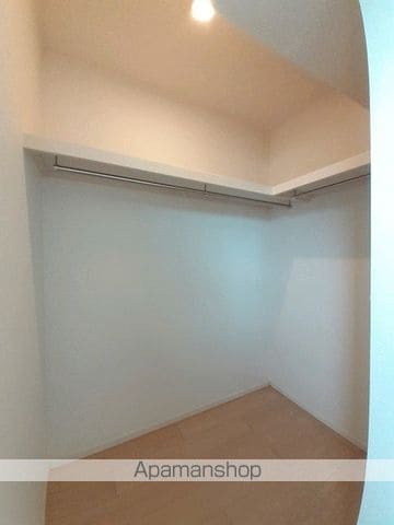 アン アーブル Bの内装写真