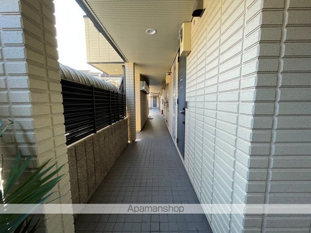 グレイスコートのその他写真