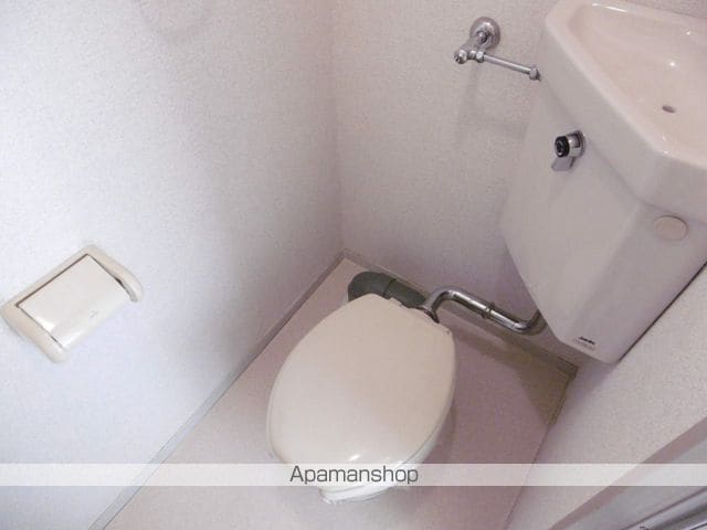 アメニティーゾーンイズミの内装写真