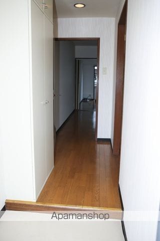 第2タナカハイツの内装写真
