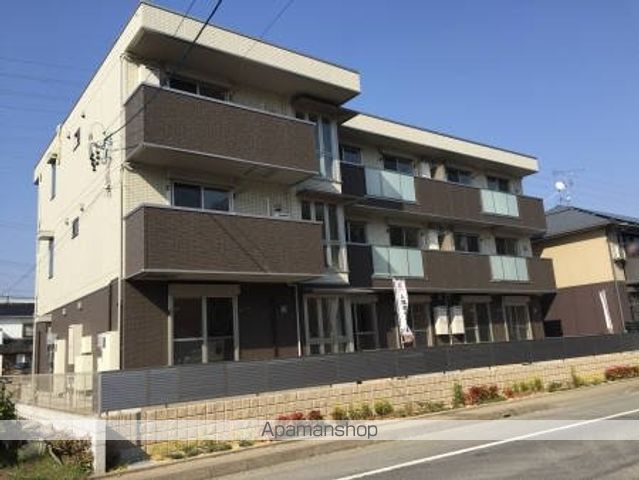 ヴィラ　グレンディール 302 ｜ 岐阜県各務原市那加石山町２丁目69（賃貸アパート2LDK・3階・52.30㎡） その4