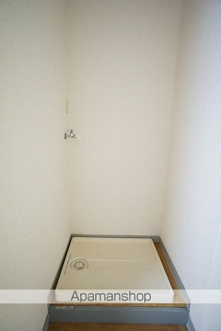 グッドフェローズの内装写真