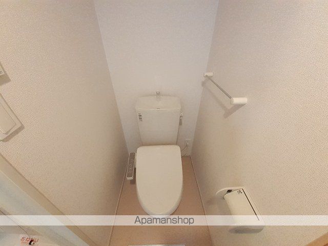 リバーサイド・メゾンの内装写真