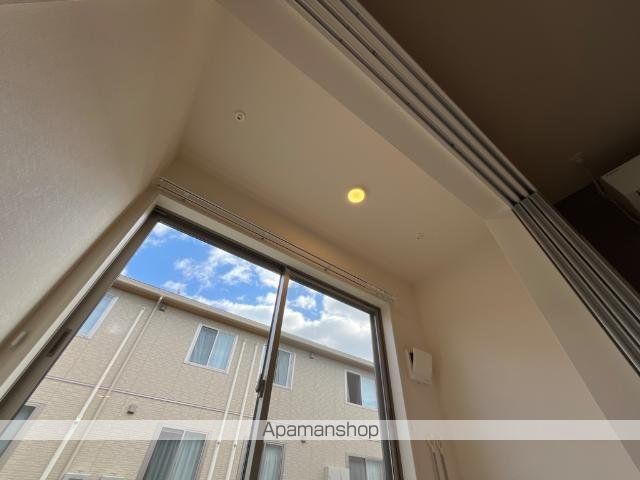 ドリームヒルズの内装写真