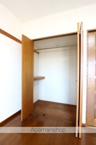 YRレジデンスの内装写真