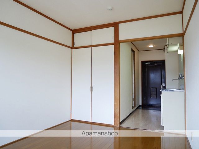 コーポバードワンの内装写真