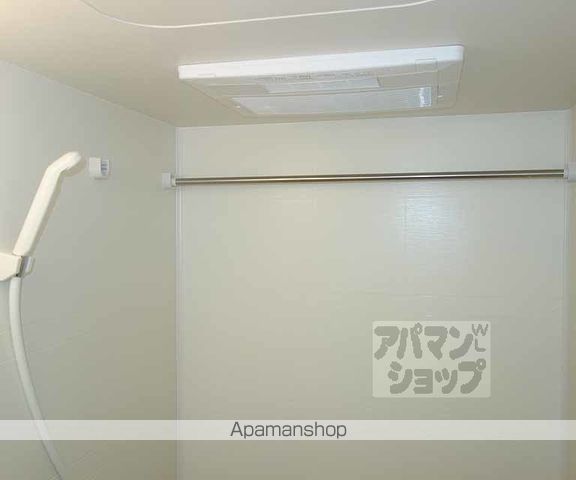 グランポレール長岡京の内装写真
