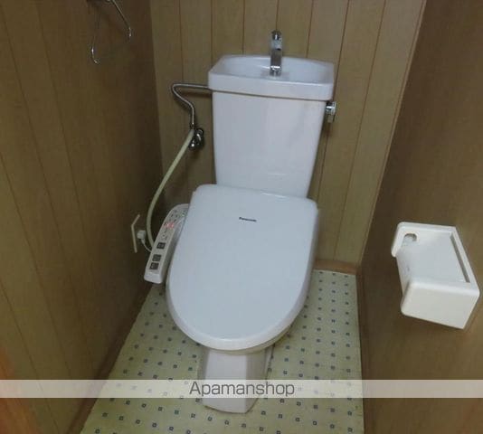 オクタワーズ宮崎南の内装写真
