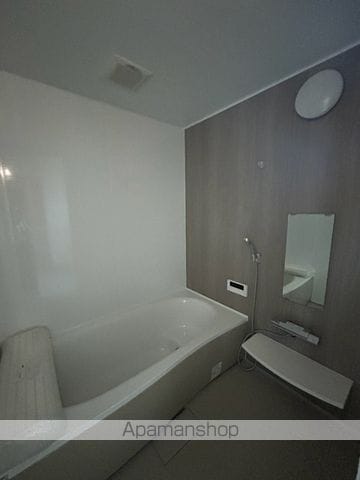 コンフォール豊岡の内装写真