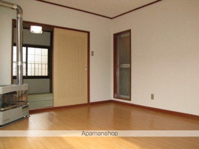 ジェーハイツ白石中央2の内装写真