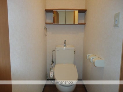 メゾン・グロワール[1LDK/45.63m2]のトイレ