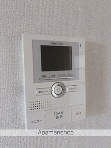 ガーデニア Iの内装写真
