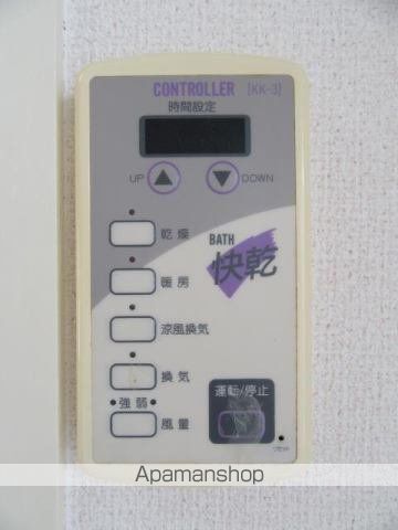 エスポアール 大内の内装写真