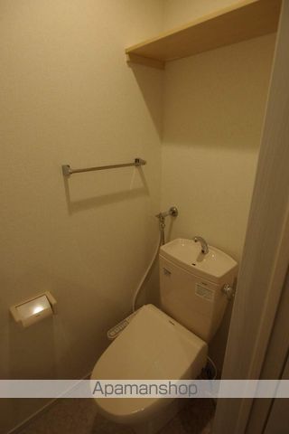 ジュピター白石中央Iの内装写真