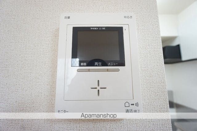 アビタシオンの内装写真