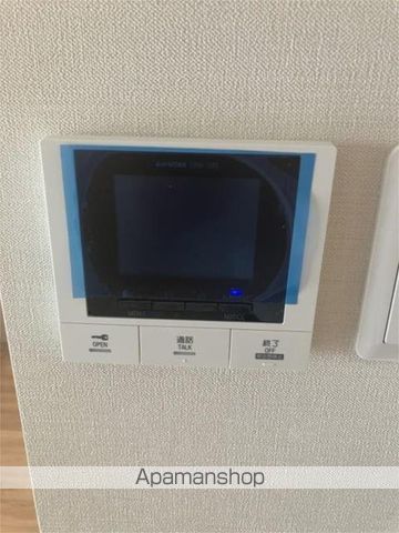 LINOA松戸の内装写真