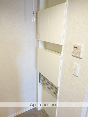 フォセット泉野の内装写真