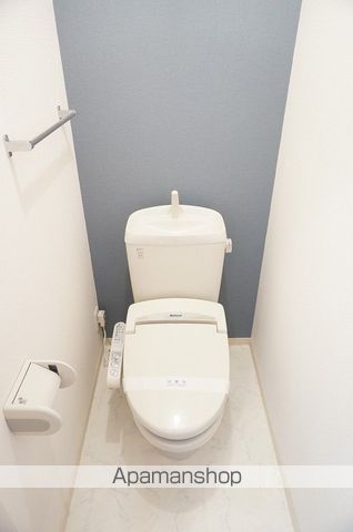 フリージアの内装写真