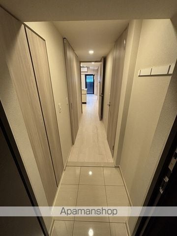 K−COURT谷町四丁目の内装写真