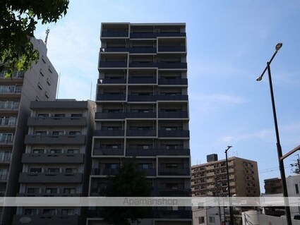 ｉｎｓｐｉｒａｔｉｏｎ（インスピレーション）[1K/29.38m2]の外観2