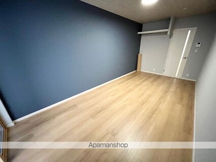 滋賀県長浜市三ツ矢町[1K/27.12m2]の内装7