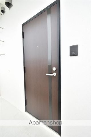 仮)Y様共同住宅の内装写真