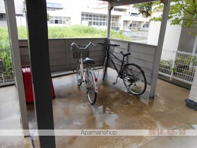 レオパレスダッファデル タカオの内装写真