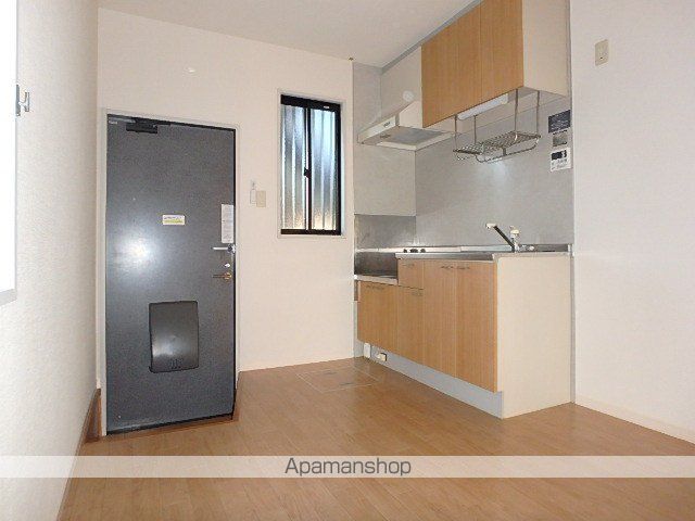 イデア[1DK/32.24m2]の内装5