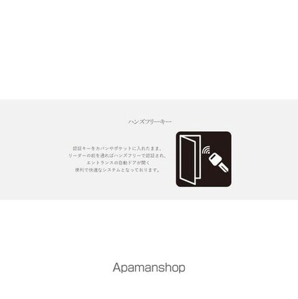 コンフォリア森下サウス[1DK/25.7m2]の外観2