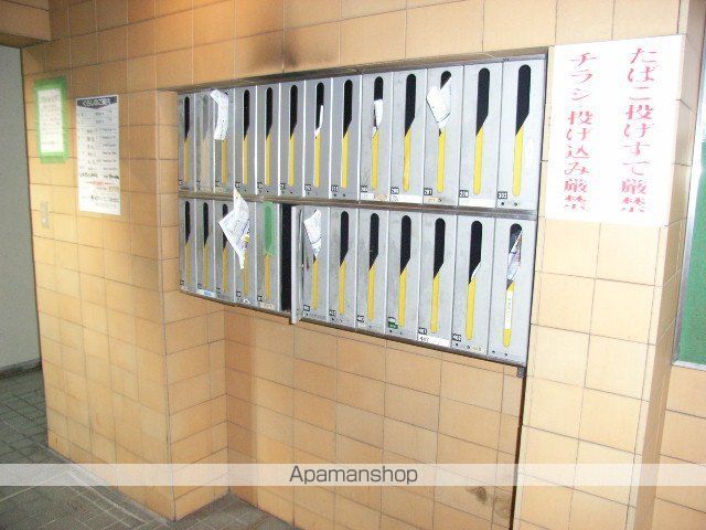 ハイタウン横浜東のその他写真