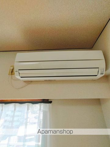 和光ビル本館の内装写真