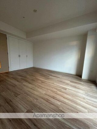 プライムコート成増[1K/30.83m2]のリビング・居間2